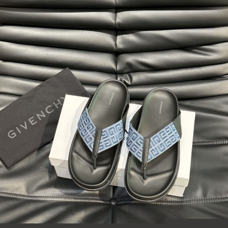 Givenchy Slippers